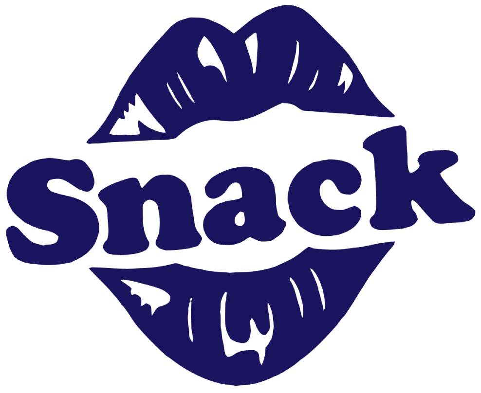 Snack Bar Logo